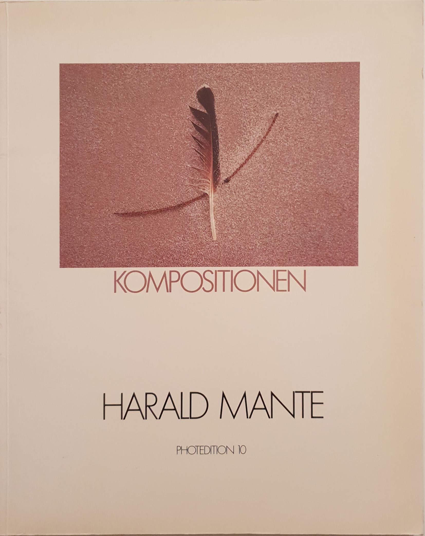 Photedition 10. Kompositionen book