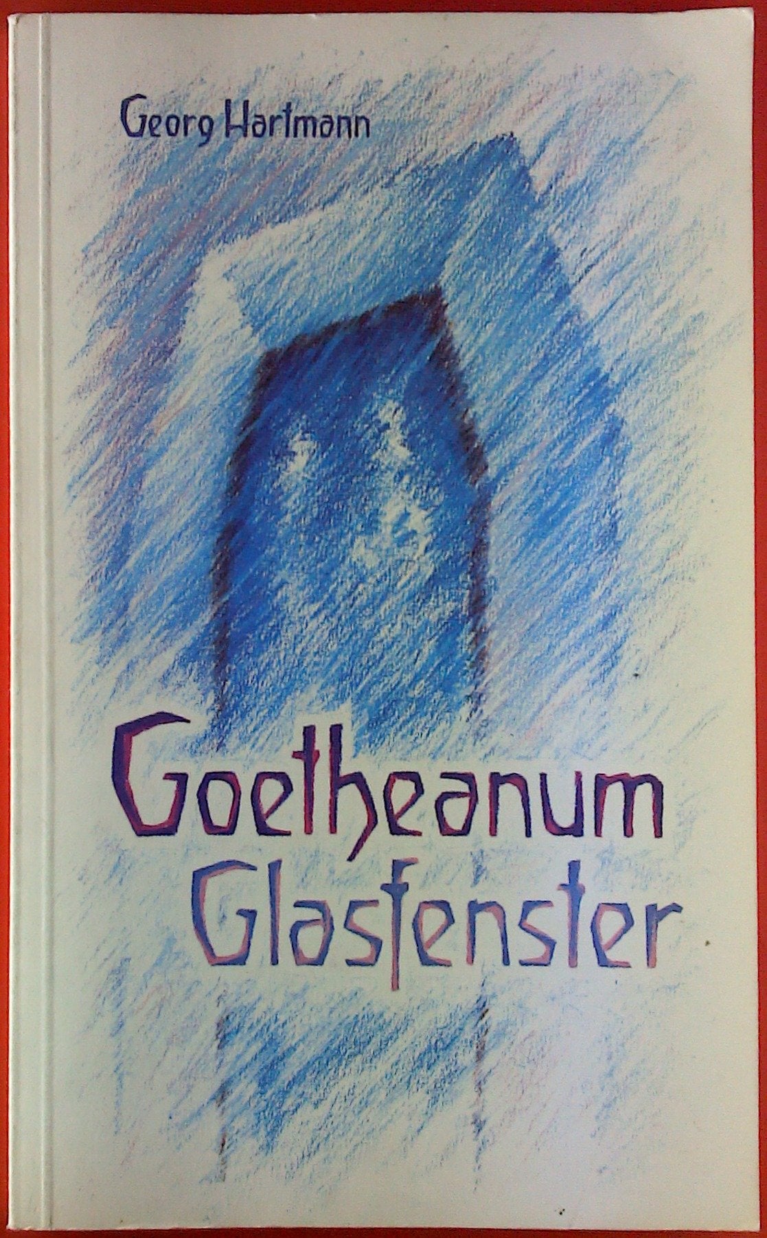 Product Image: Goetheanum-Glasfenster