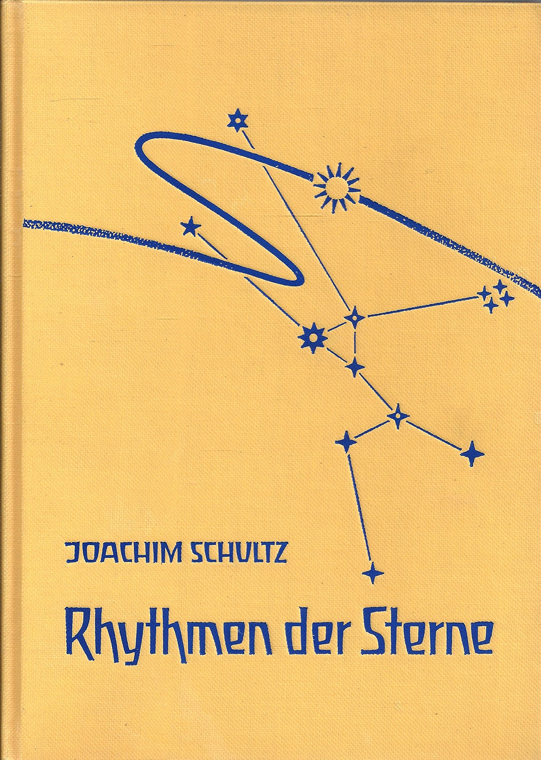 Rhythmen der Sterne Natural Sciences