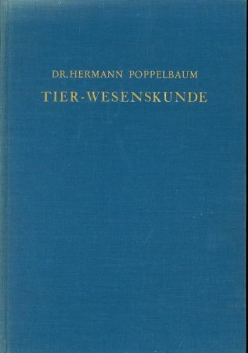 Tier-Wesenskunde Health, Nutrition & Fitness Books