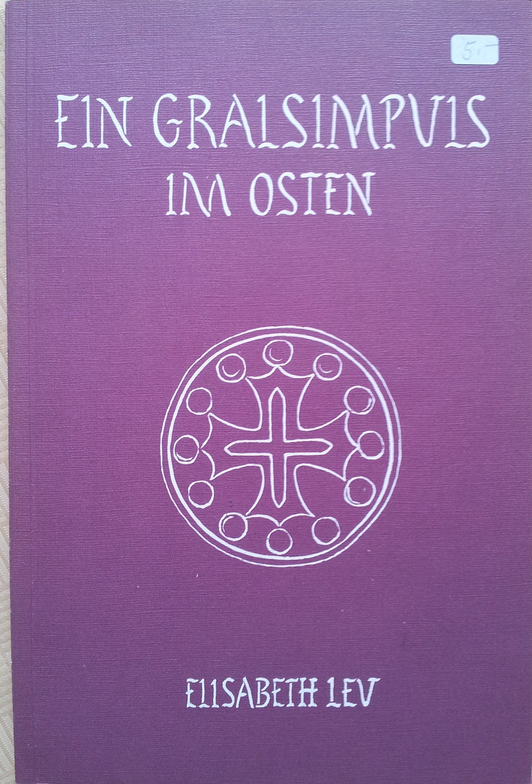 Ein Gralsimpuls im Osten Health, Nutrition & Fitness