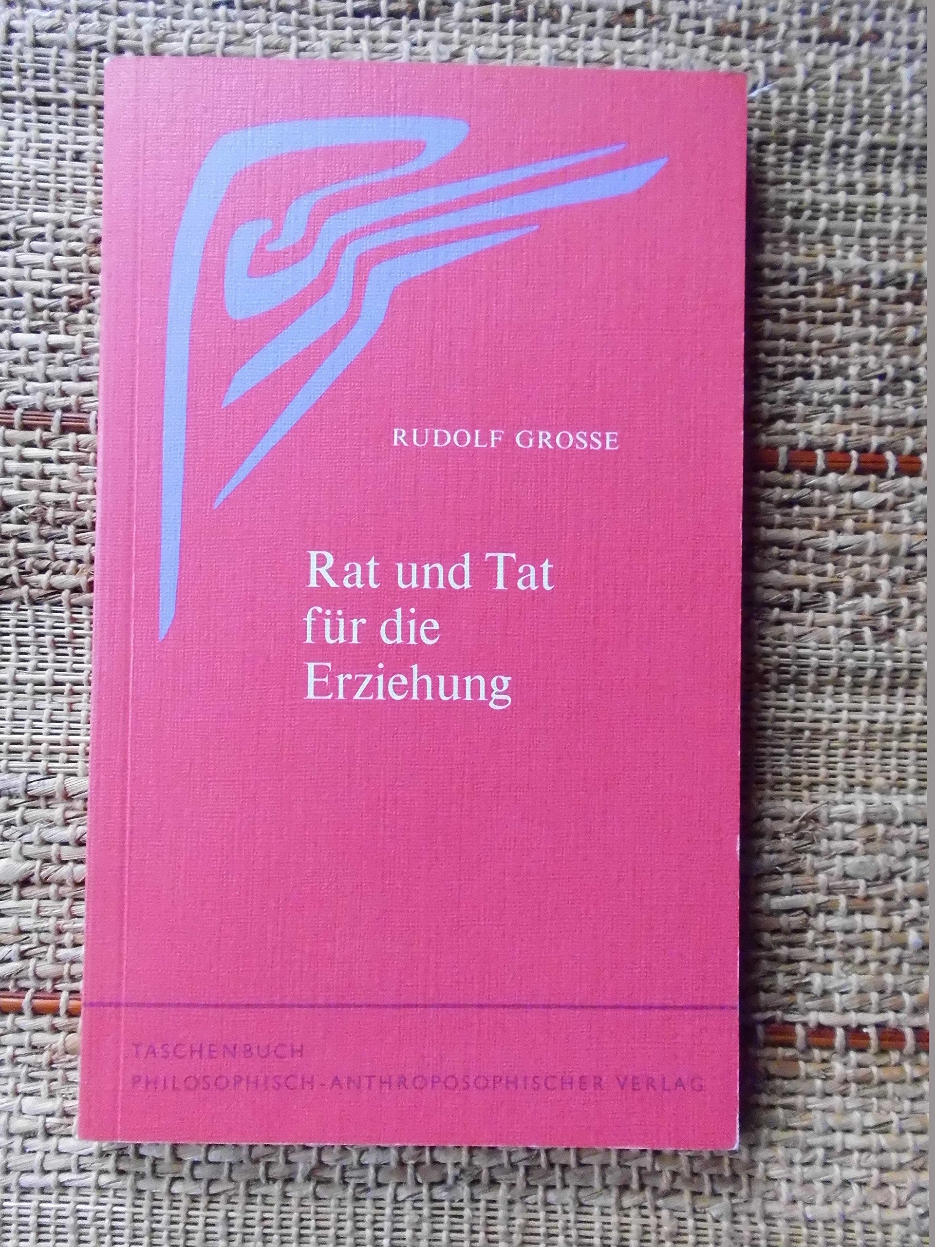 Rat und Tat für die Erziehung Parents & Children