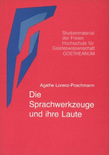 Die Sprachwerkzeuge und ihre Laute Medicine