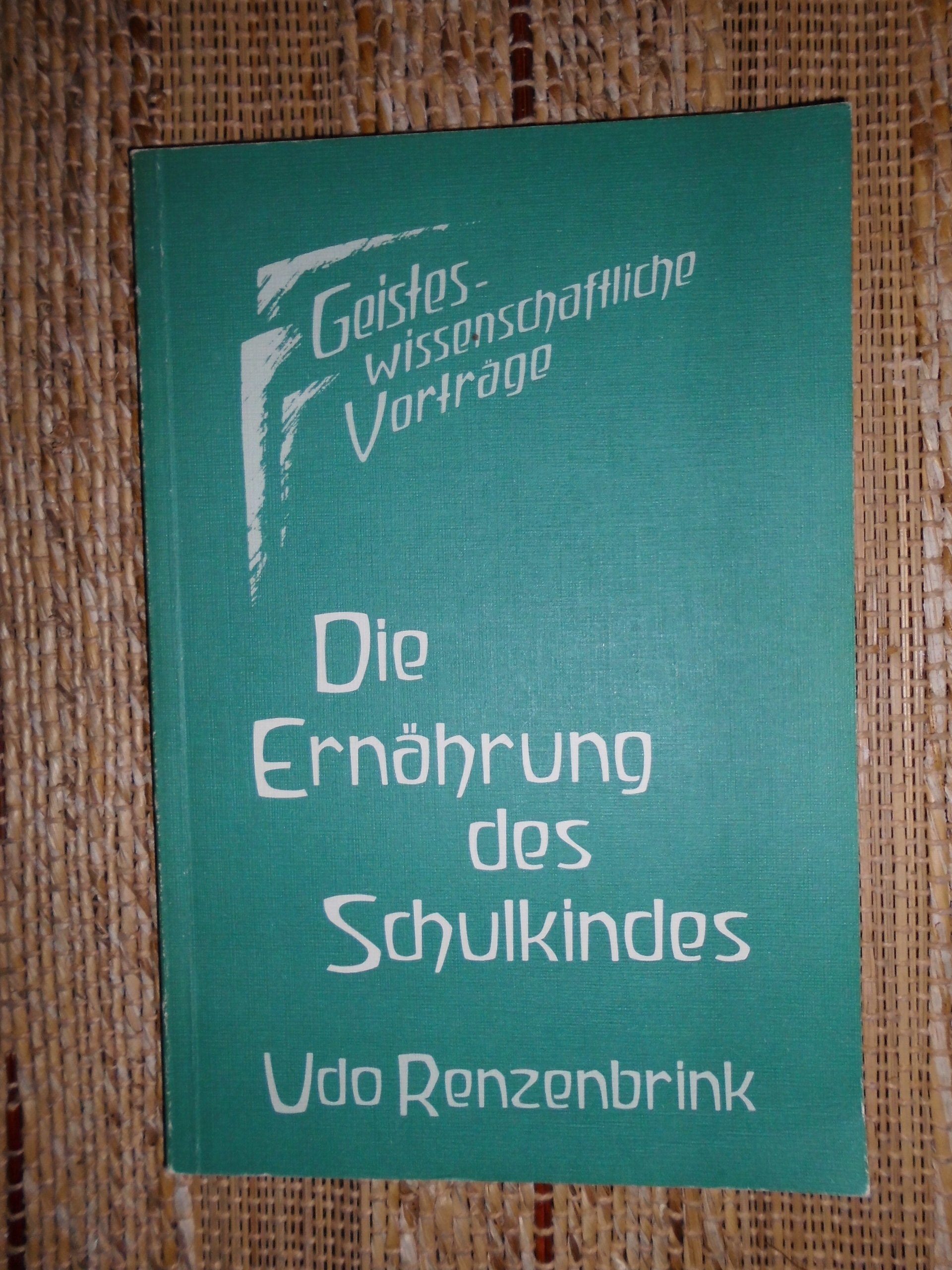 Die Ernährung des Schulkindes Health, Nutrition & Fitness