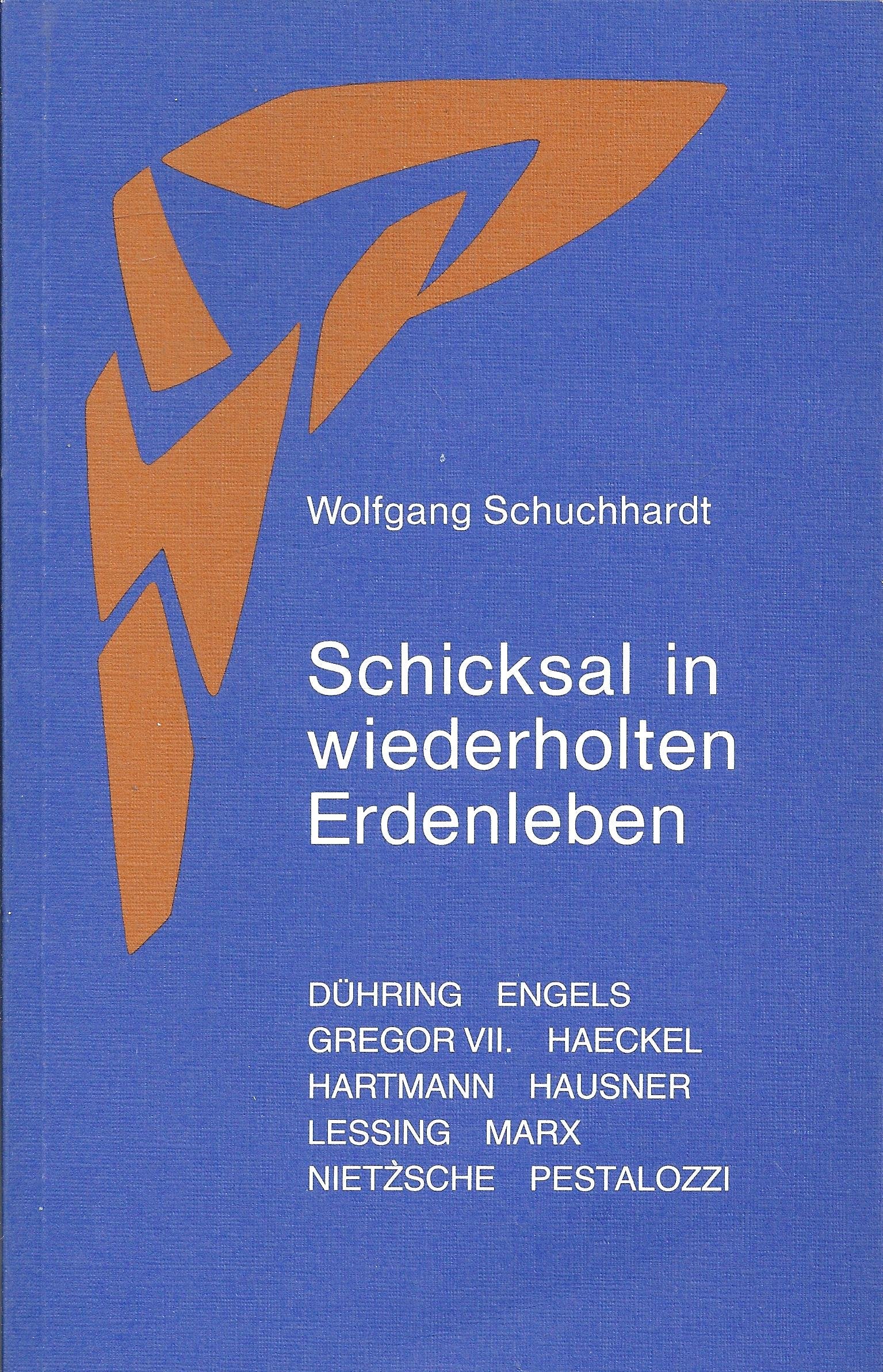 Schicksal in wiederholten Erdenleben, Bd.2 Religion & Esotericism