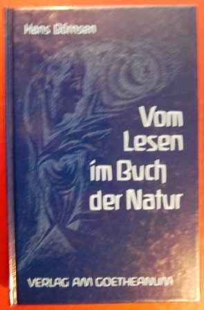 Vom Lesen im Buch der Natur. Gesammelte Vorträge Philosophy