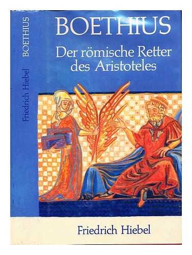 Boethius: Der römische Retter des Aristoteles Science