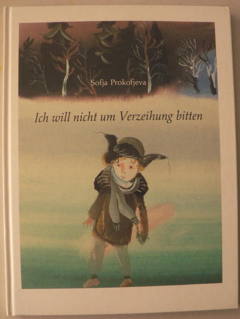 Product Image: Ich will nicht um Verzeihung bitten