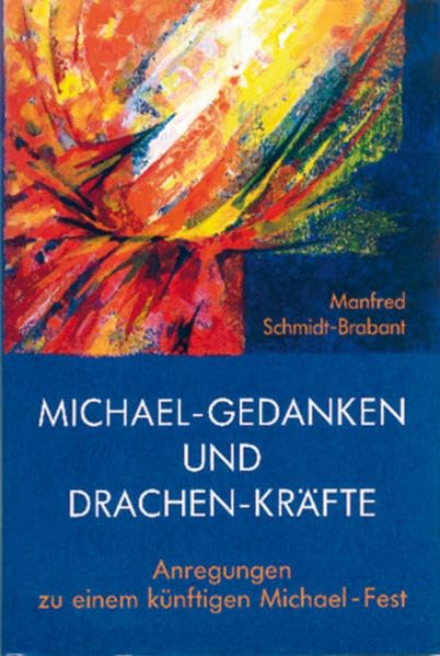 Michael-Gedanken und Drachen-Kräfte Health, Nutrition & Fitness