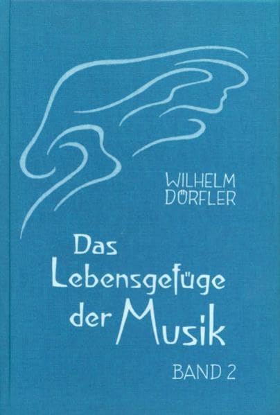 Doerfler, W: Lebensgefuege d. Musik 2 book