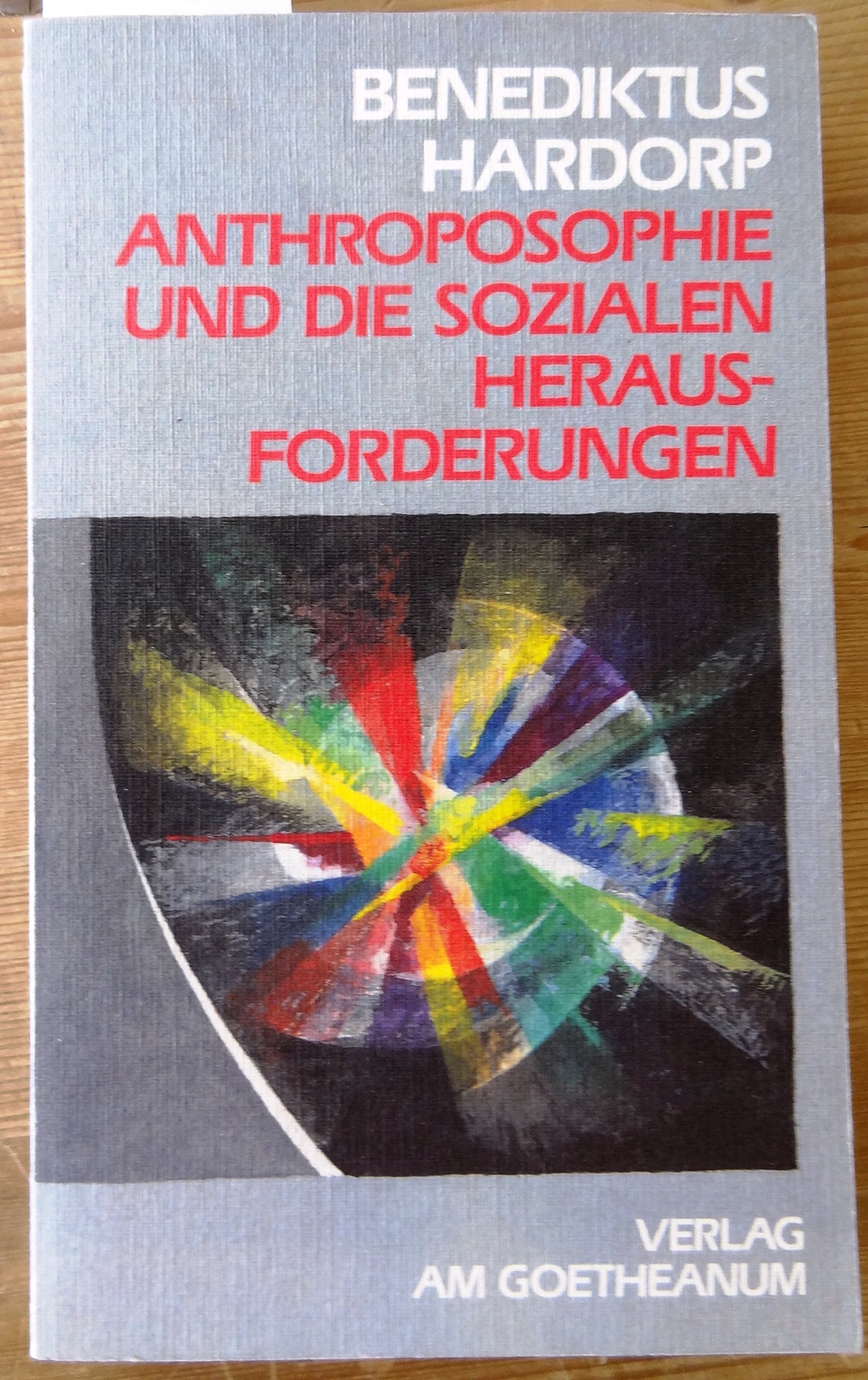 Anthroposophie und die sozialen Herausforderungen Health, Nutrition & Fitness