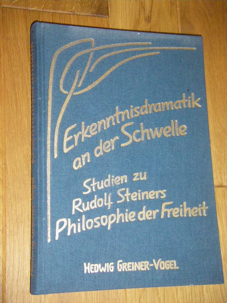 Erkenntnisdramatik an der Schwelle Health, Nutrition & Fitness
