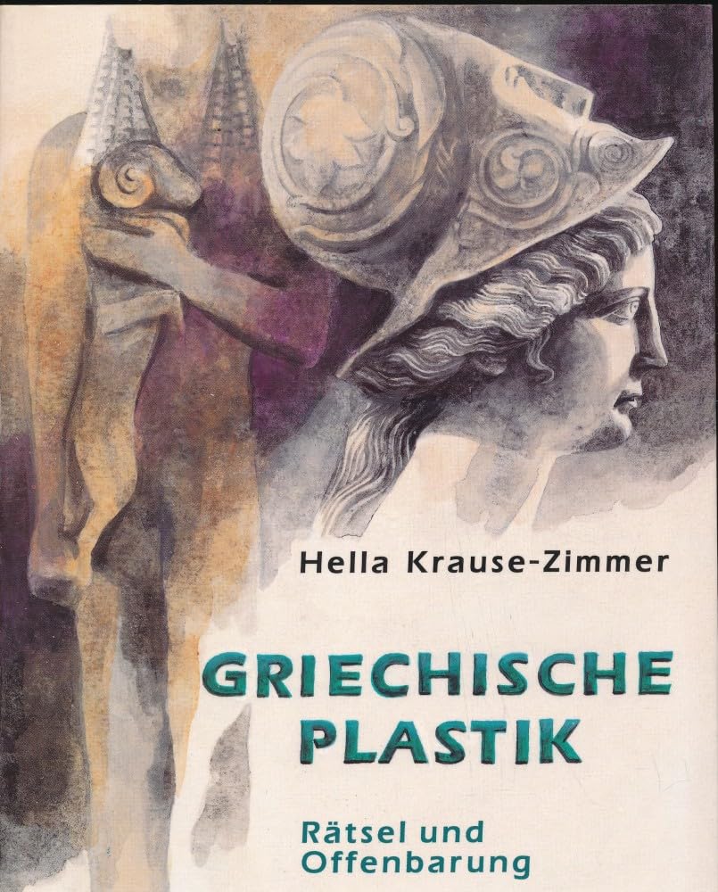Griechische Plastik, Rätsel und Offenbarung Film, Art & Culture