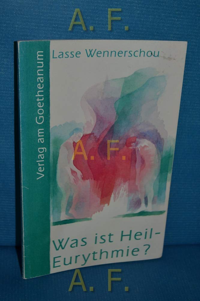 Heil-Eurythmie: Ein bewusster Weg zu den Lebenskräften Health, Nutrition & Fitness