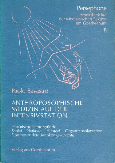 Anthroposophische Medizin auf der Intensivstation book