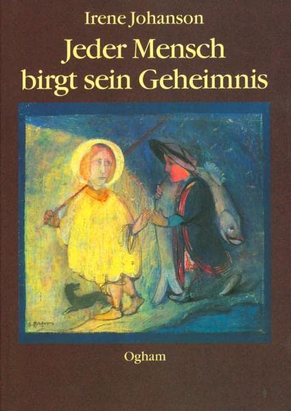 Jeder Mensch birgt sein Geheimnis: Geschichten von Schicksalen und Namen Health, Nutrition & Fitness