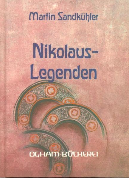 Product Image: Nikolauslegenden