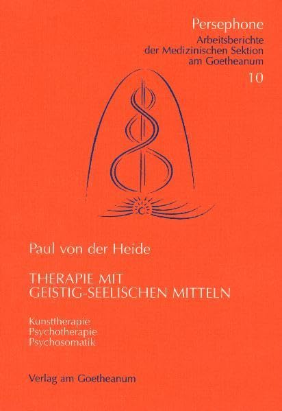 Therapie mit geistig-seelischen Mitteln Medicine