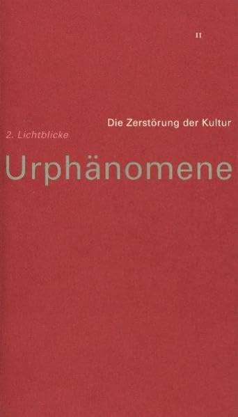 Lichtblicke book