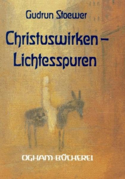 Christus-Wirken – Lichtesspuren Health, Nutrition & Fitness