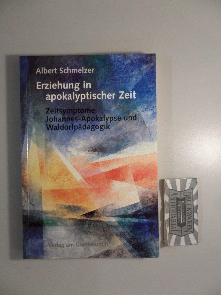Erziehung in apokalyptischer Zeit Learning & Reference