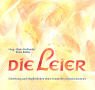 Die Leier: Entstehung und Möglichkeiten eines erneuerten Saiteninstruments Arts & Music