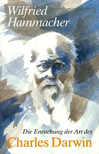 Die Entstehung der Art des Charles Darwin Poetry
