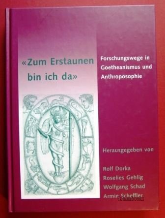 Product Image: Zum Erstaunen bin ich da - Dorka, Rolf