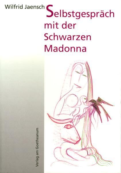 Selbstgespräch mit der Schwarzen Madonna - Arbeiten aus den Jahren 1976 - 1996 Philosophy