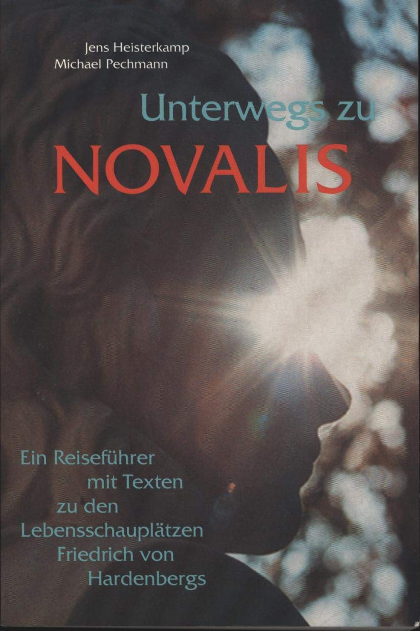 Product Image: Unterwegs zu Novalis