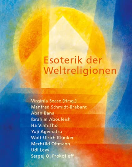 Esoterik der Weltreligionen Health, Nutrition & Fitness