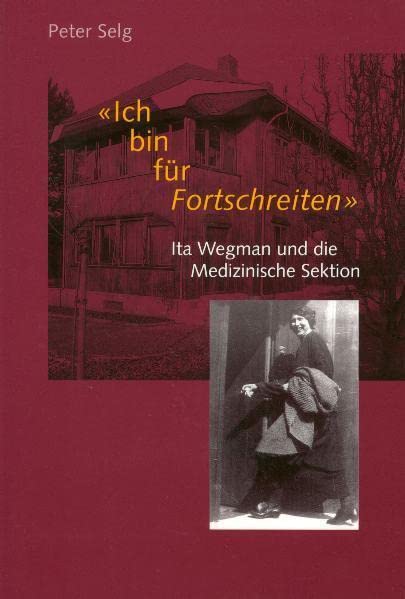 Product Image: Ich bin für Fortschreiten