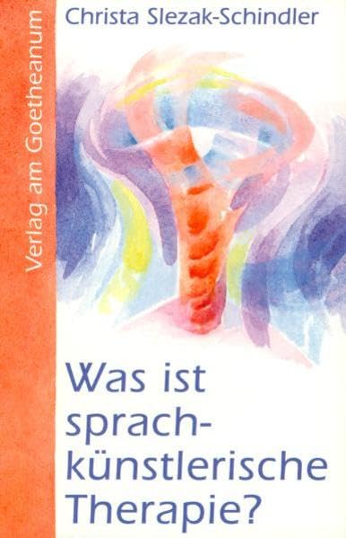 Was ist sprachkünstlerische Therapie? Parents & Children