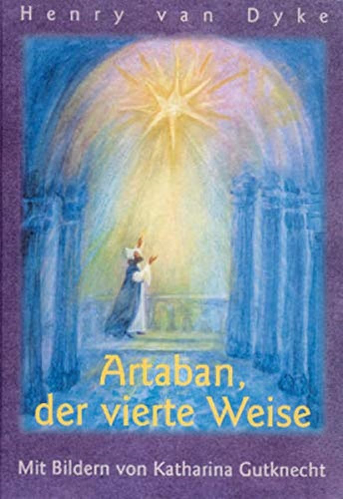 Artaban, der vierte Weise (Ogham-Bücherei) Contemporary literature