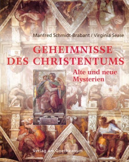 Geheimnisse des Christentums Film, Art & Culture