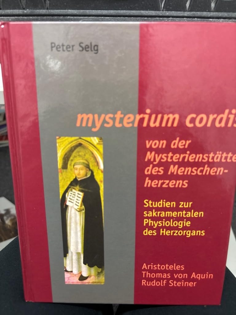 Product Image: Mysterium cordis