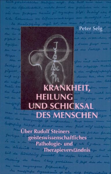 Krankheit, Heilung und Schicksal des Menschen Medicine