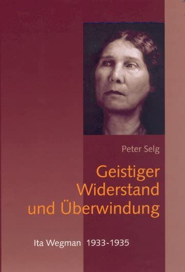 Geistiger Widerstand und Überwindung German history books