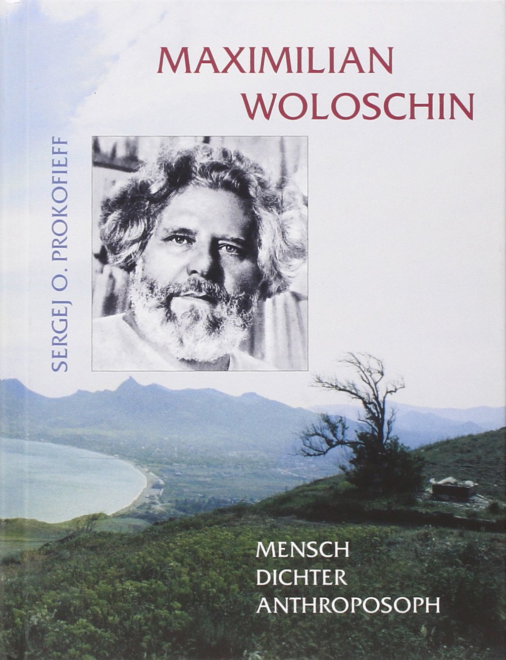 Maximilian Woloschin Poetry