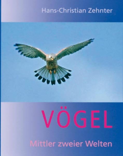 Vögel: Mittler zweier Welten Leisure, Home & Garden