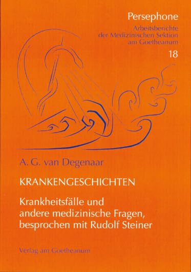 Product Image: Krankengeschichten