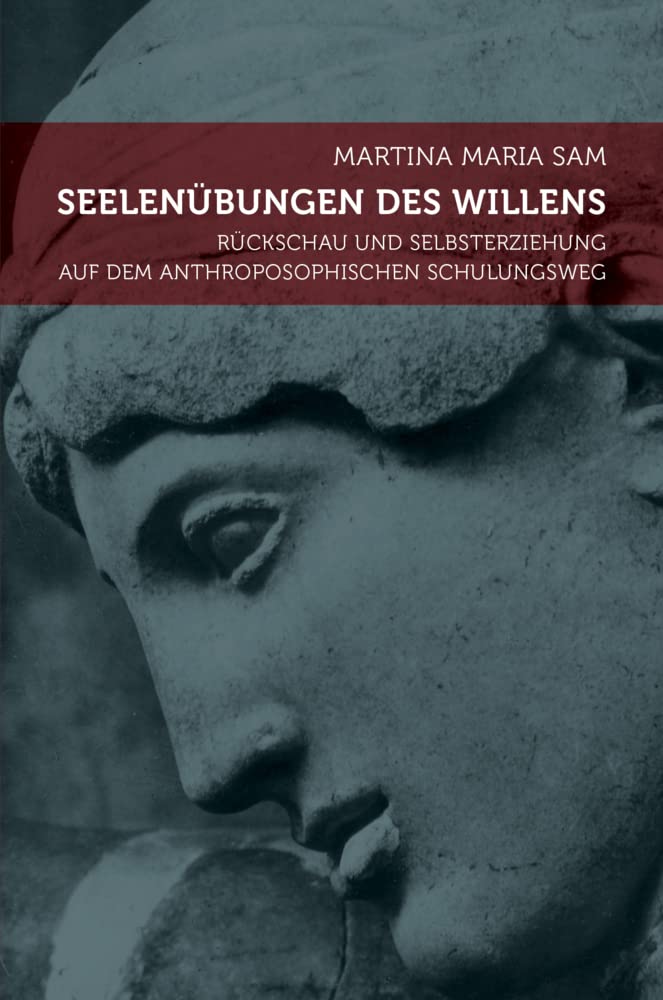Seelenübungen des Willens Health, Nutrition & Fitness