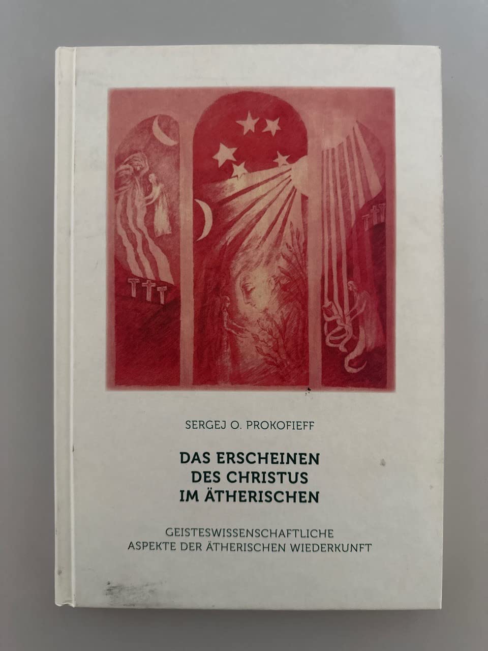 Das Erscheinen des Christus im Ätherischen: Geisteswissenschaftliche Aspekte der ätherischen Wiederkunft Health, Nutrition & Fitness