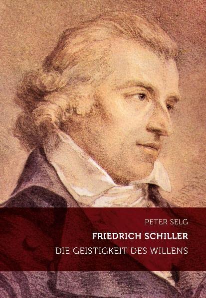 Friedrich Schiller book