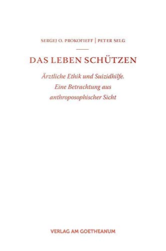 Das Leben schützen Medicine
