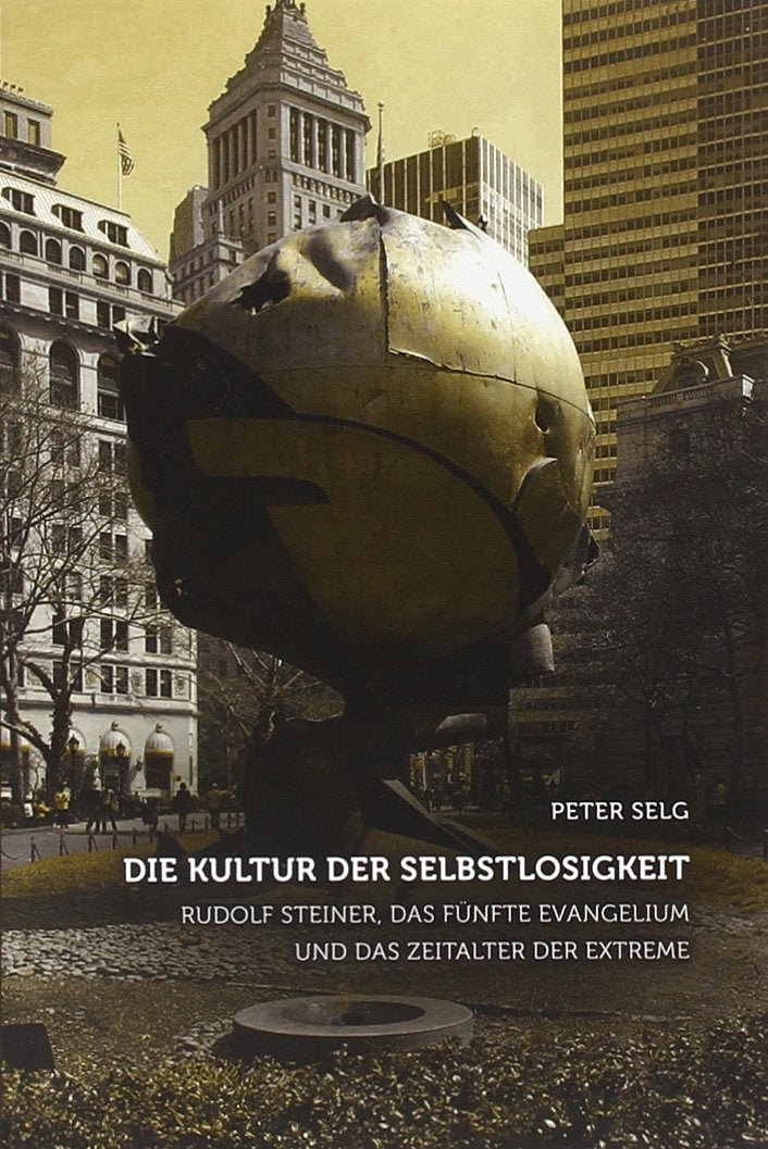Product Image: Die Kultur der Selbstlosigkeit