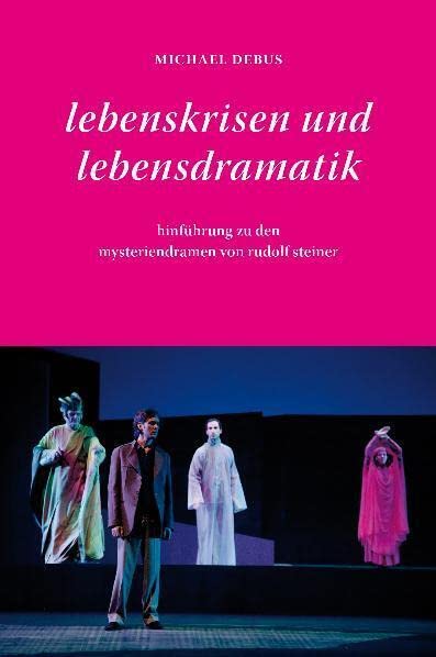Product Image: Lebenskrisen und Lebensdramatik