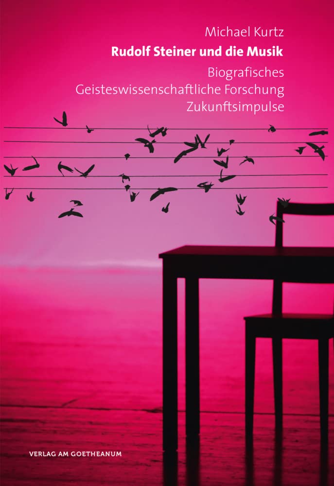 Rudolf Steiner und die Musik Arts & Music