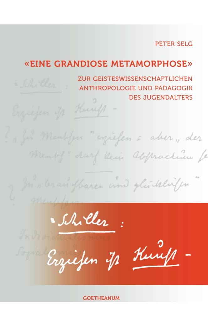 Product Image: 'Eine grandiose Metamorphose'