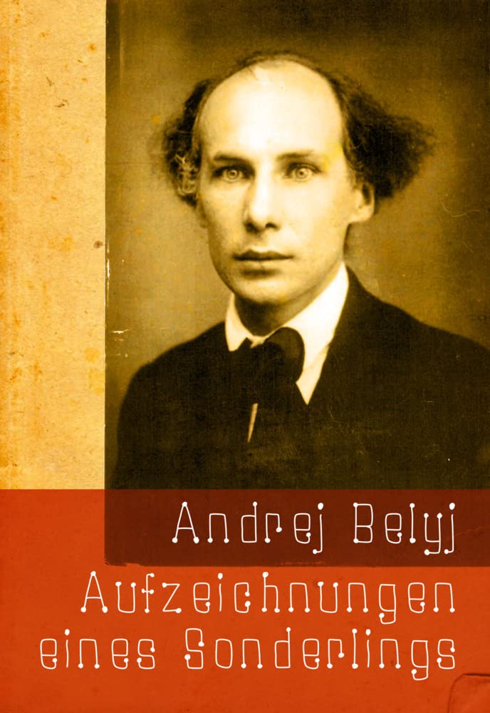 Aufzeichnungen eines Sonderlings book